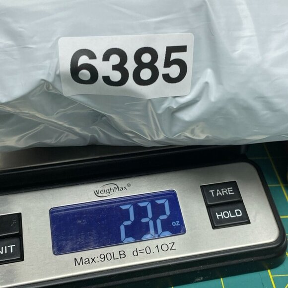 Bass Outdoor Olive Green Quarter-Zip Pullover Sweater S Mens NWT 6385 - Picture 8 of 8